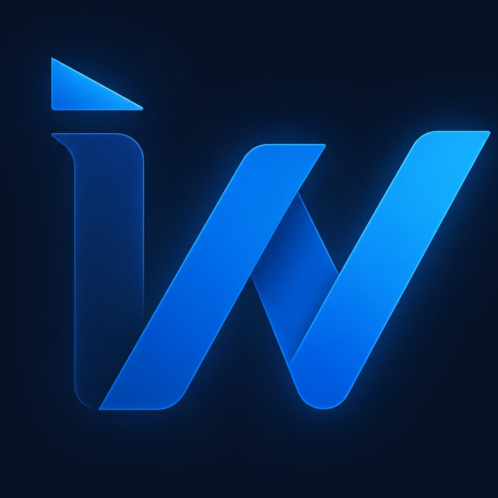 ICONIUMW app icon